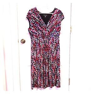 Ladies’ Cocktail Dress